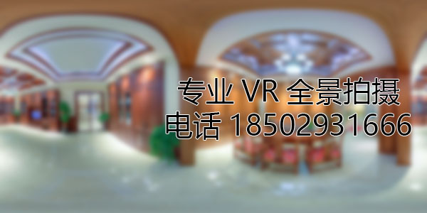 辽源房地产样板间VR全景拍摄